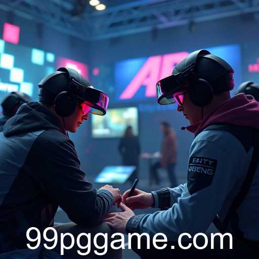 The Evolution of PG Games in Recent Years