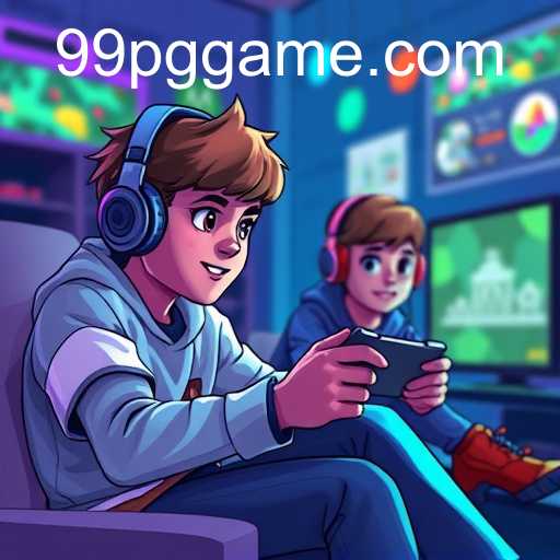 The Evolving Landscape of Online PG Gaming