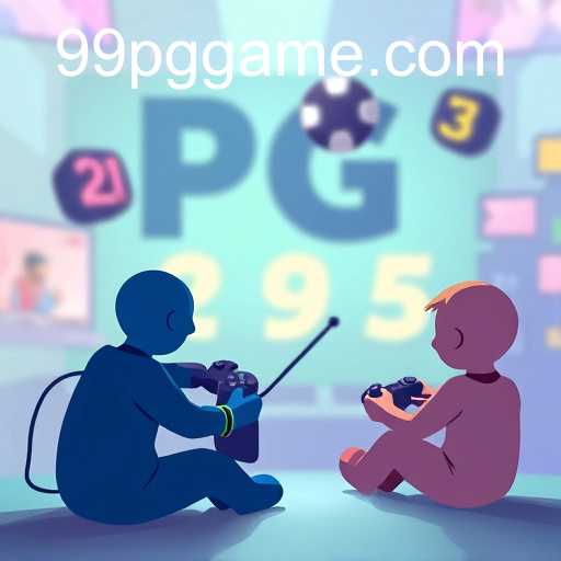 The Rise of PG Games in 2025