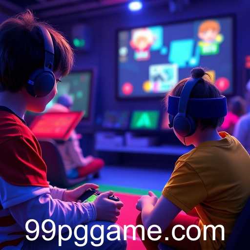 The Evolution of PG Games in the Digital Era