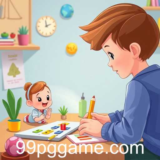 Rising Popularity of PG Games in 2025