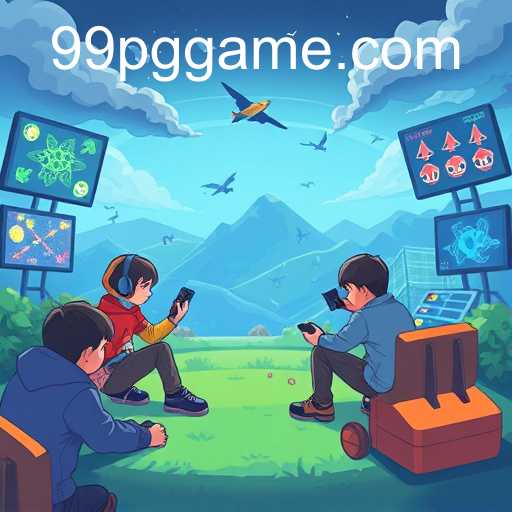 The Rise of PG Games in 2026