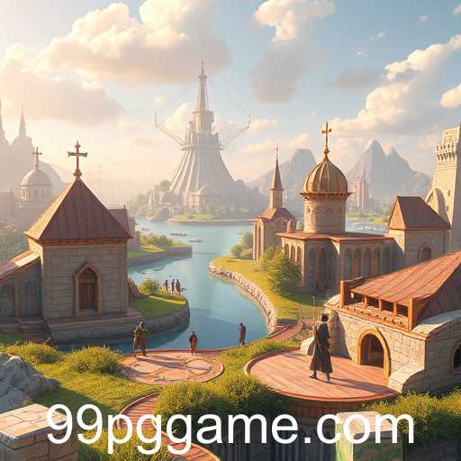 The Rise and Reach of PG Games in 2025