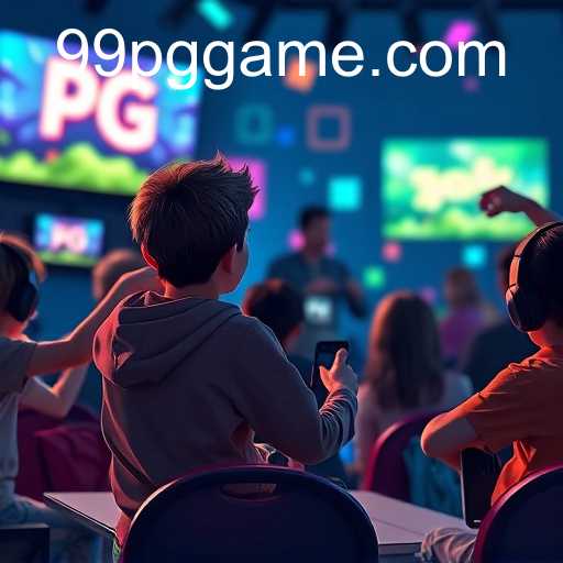 The Rise of PG Games in 2025