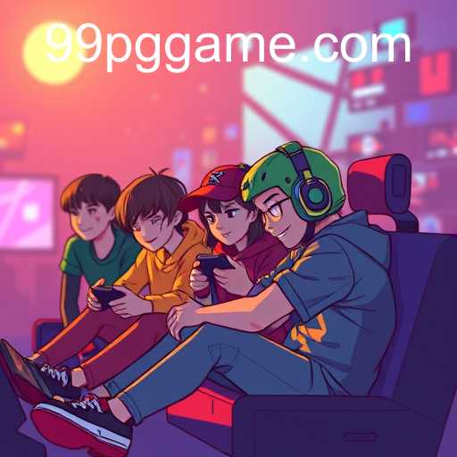 The Rise of PG Games: A New Era in Online Entertainment