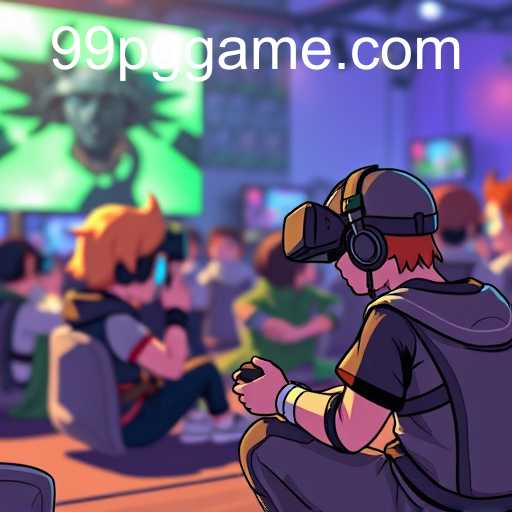 The Rise of PG Games in 2025