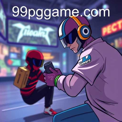 Evolving Trends in Casual Gaming